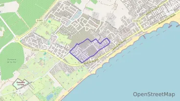 Appartement de trois pièces 68 m² à vendre  à Sérignan