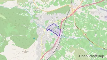 appartement de deux chambres 88 m² à vendre à Cuers