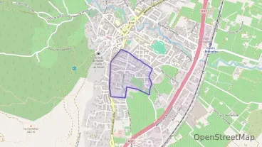 appartement de deux chambres 65 m² à vendre à Cuers appartement de deux chambres 65 m² à vendre à Cuers