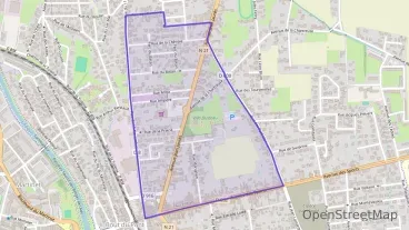 appartement d'une chambre 40 m² à vendre à Aureilhan