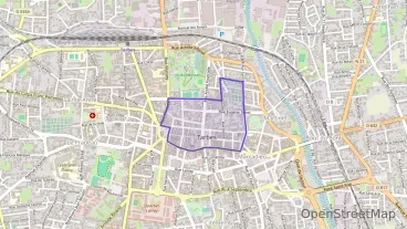Appartement 76 m² trois pièces à vendre à Tarbes