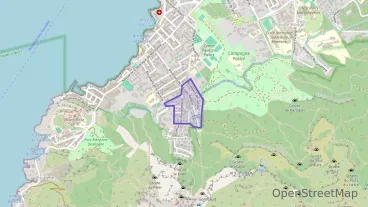 appartement d'une chambre 50 m² à vendre à Marseille 8e Arrondissement