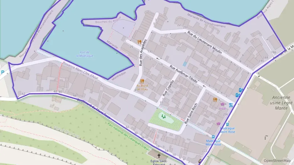 Appartement 29 m² une piece à vendre à Marseille 8e Arrondissement Appartement 29 m² une piece à vendre à Marseille 8e Arrondissement