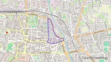 appartement d'une chambre 35 m² à vendre à Tarbes