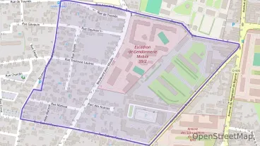 appartement d'une chambre 22 m² à vendre à Tarbes