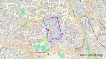 appartement de trois chambres 91 m² à vendre à Tarbes
