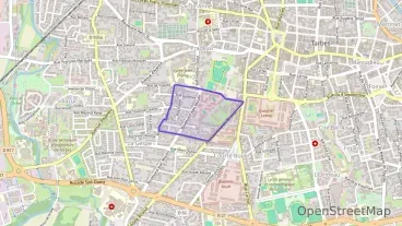 Appartement 51 m² trois pièces à vendre à Tarbes