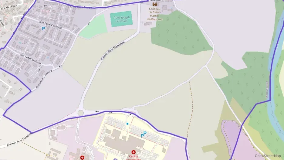 Appartement 38 m² deux pieces à vendre à Carcassonne Appartement 38 m² deux pieces à vendre à Carcassonne