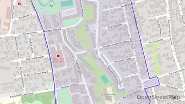 appartement d'une chambre 53 m² à vendre à Tarbes