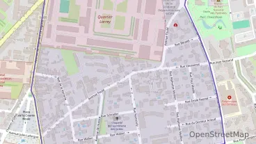 appartement d'une chambre 48 m² à vendre à Tarbes