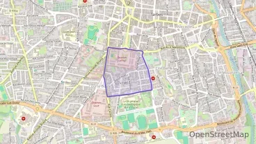 appartement d'une chambre 48 m² à vendre à Tarbes