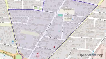 appartement de deux chambres 107 m² à vendre à Tarbes