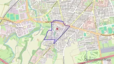 appartement d'une chambre 32 m² à vendre à Tarbes