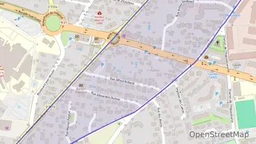 Appartement de quatre pièces 84 m² à vendre à Tarbes Appartement de quatre pièces 84 m² à vendre à Tarbes