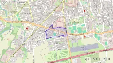 Appartement de trois pièces 81 m² à vendre  à Tarbes