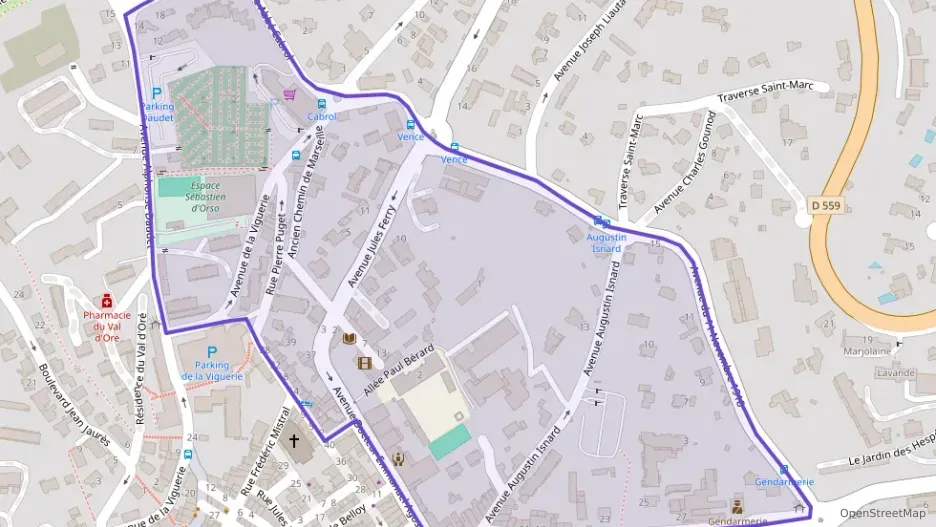 Appartement 104 m² quatre pièces à vendre à Cassis Appartement 104 m² quatre pièces à vendre à Cassis