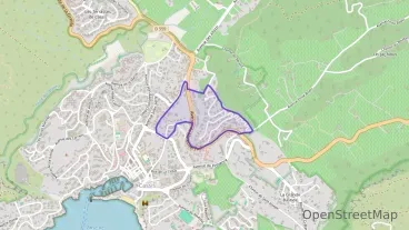 Appartement 59 m² deux pieces à vendre à Cassis
