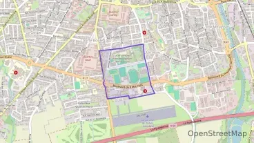 appartement d'une chambre 25 m² à vendre à Tarbes