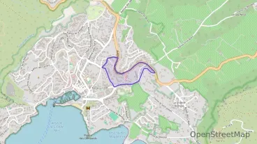 Appartement 96 m² trois pièces à vendre à Cassis