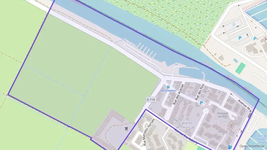 Appartement 27 m² deux pieces à vendre à Fleury