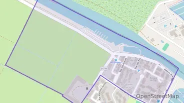 appartement de deux chambres 59 m² à vendre à Fleury