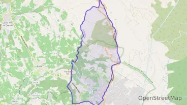 Appartement de 5+ pièces 164 m² à vendre  à Le Beausset