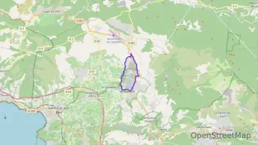 Appartement de 5+ pièces 164 m² à vendre  à Le Beausset