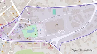 Appartement 72 m² trois pièces à vendre à Cassis