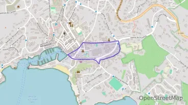 Appartement 72 m² trois pièces à vendre à Cassis
