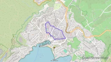Appartement 35 m² une piece à vendre à Cassis