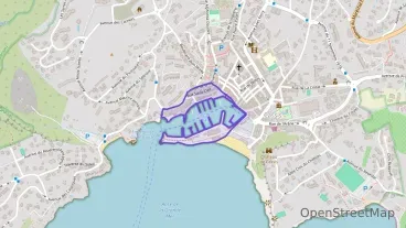 Appartement 110 m² cinq pièces à vendre à Cassis