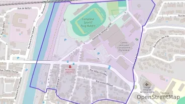 Appartement 30 m² une piece à vendre à Carcassonne