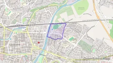 Appartement 30 m² une piece à vendre à Carcassonne