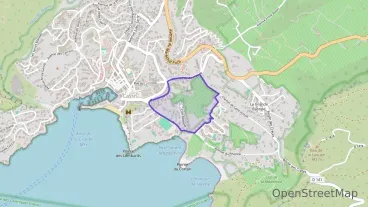 Appartement 64 m² deux pieces à vendre à Cassis