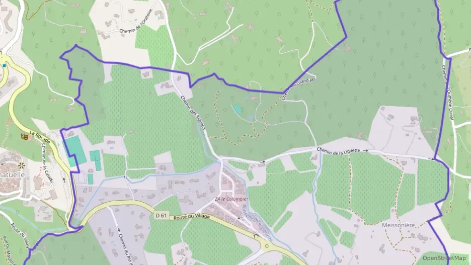 Appartement 120 m² cinq pièces à vendre à Ramatuelle