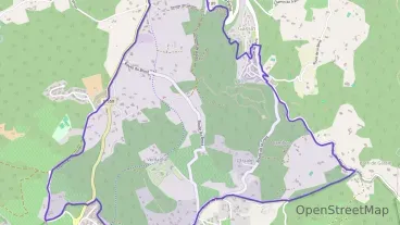 appartement de trois chambres 70 m² à vendre à Gassin