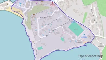 Appartement 21 m² une piece à vendre à Cassis