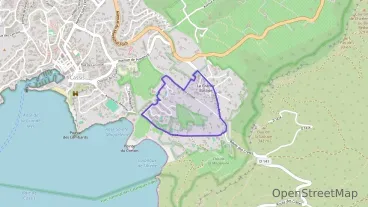 Appartement 130 m² quatre pièces à vendre à Cassis