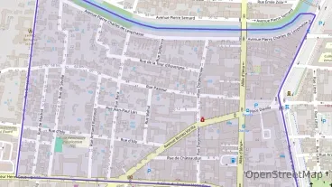 Appartement 46 m² une piece à vendre à Carcassonne Appartement 46 m² une piece à vendre à Carcassonne