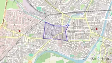 Appartement 46 m² une piece à vendre à Carcassonne Appartement 46 m² une piece à vendre à Carcassonne