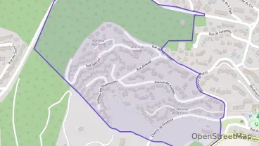 Appartement d'une pièce 34 m² à vendre à La Croix-Valmer Appartement d'une pièce 34 m² à vendre à La Croix-Valmer