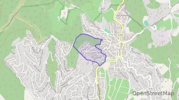 Appartement d'une pièce 34 m² à vendre à La Croix-Valmer Appartement d'une pièce 34 m² à vendre à La Croix-Valmer