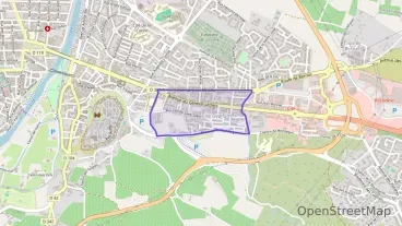 Appartement 46 m² deux pieces à vendre à Carcassonne