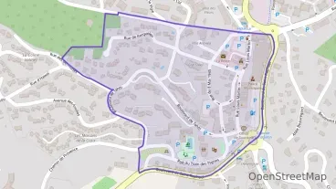 Appartement 29 m² deux pieces à vendre à La Croix-Valmer