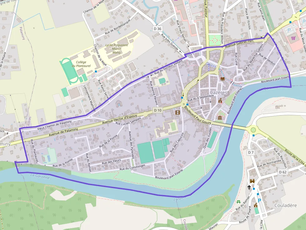 Property