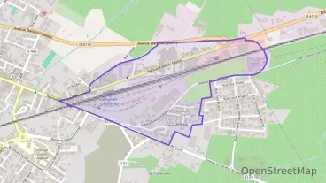 Appartement 48 m² deux pieces à vendre à Lézignan-Corbières