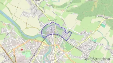 appartement de trois chambres 83 m² à vendre à Oloron-Sainte-Marie