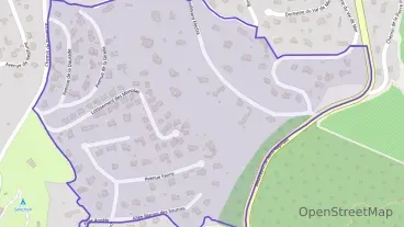 appartement de trois chambres 76 m² à vendre à La Croix-Valmer