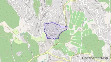 appartement de trois chambres 76 m² à vendre à La Croix-Valmer