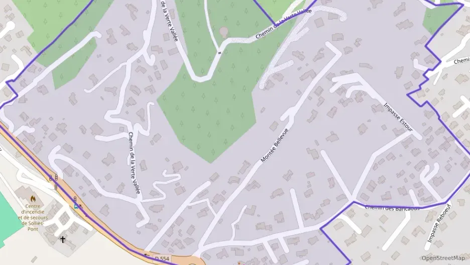 Appartement 137 m² quatre pièces à vendre à Solliès-Pont